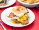 breakfast sandwich 1200