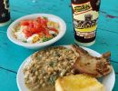 pork chop special