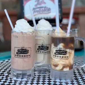 shakes