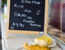 special catfish and etoufee